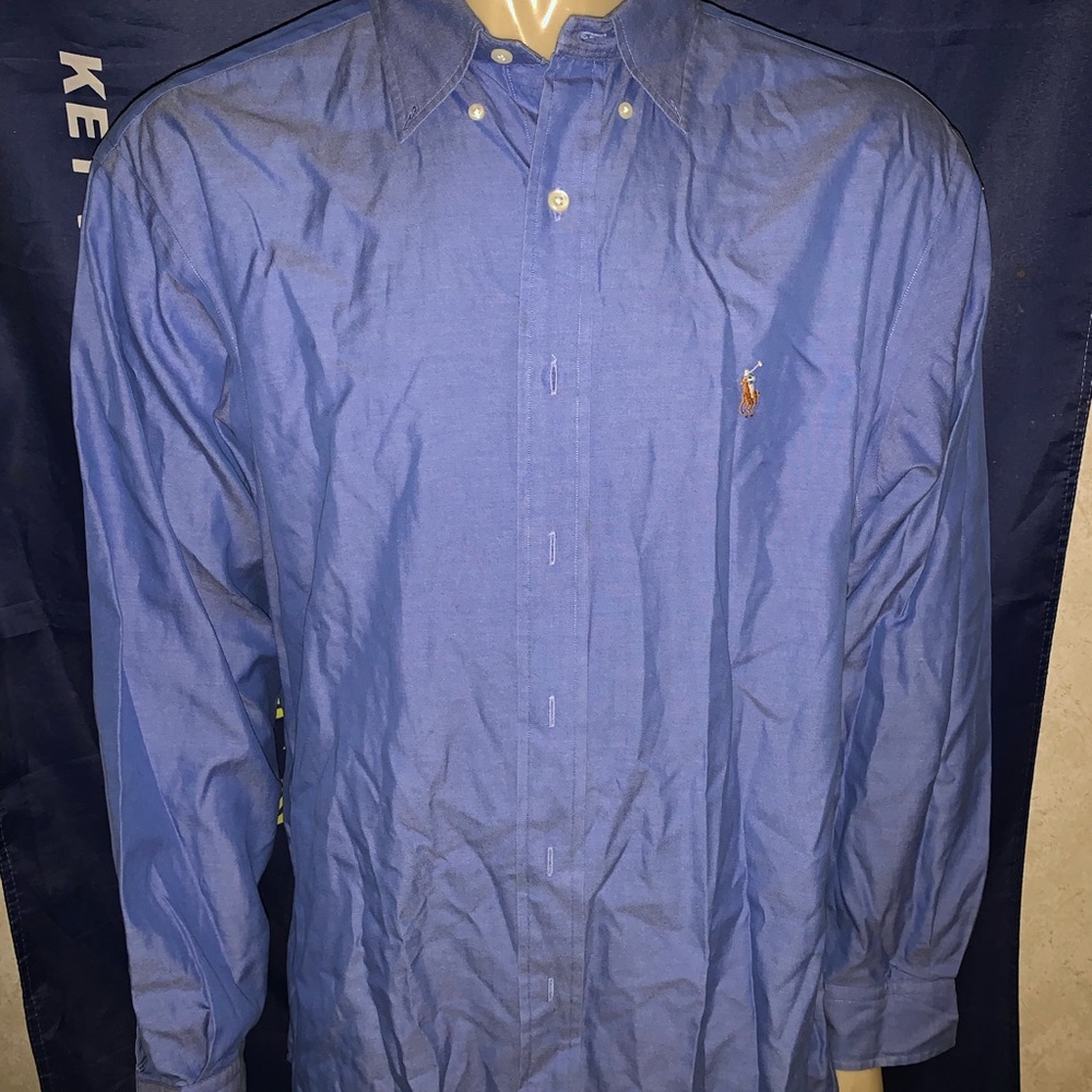 Ralph Lauren Oxford Shirt